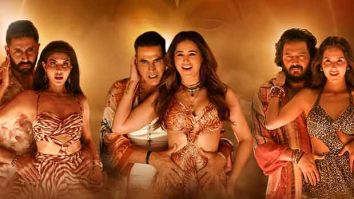Akshay Kumar ROARS Back! Housefull 5 opens with a DHAMAAL Rs. 25 cr. on Day 1