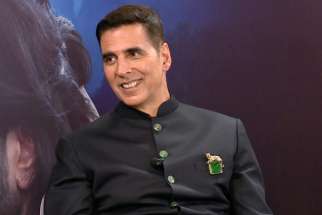 Akshay Kumar calls Aamir Khan’s decision of releasing Sitaare Zameen Par on Youtube ‘Great Move’!