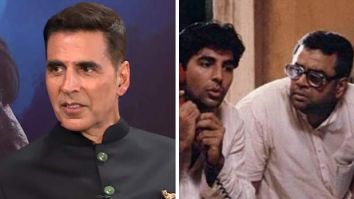 EXCLUSIVE: Akshay Kumar says he’s “keeping fingers crossed” for Hera Pheri 3 after Paresh Rawal’s abrupt exit