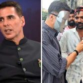 EXCLUSIVE: Akshay Kumar recalls girls hiding faces, tipsy fan encounter, and more during his impromptu visit to theatre screening Housefull 5; says, “Everyone has a backstory”