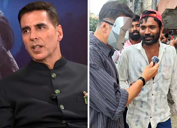 EXCLUSIVE: Akshay Kumar recalls girls hiding faces, tipsy fan encounter, and more during his impromptu visit to theatre screening Housefull 5; says, “Everyone has a backstory”
