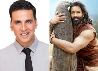 Akshay Kumar praises Vishnu Manchu’s devotion to Kannappa: “He’s truly lived and breathed this film”