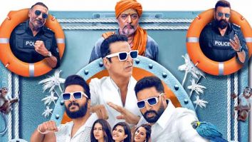 Akshay Kumar’s Housefull 5 jumps 35% on Day 2 to collect Rs. 31 crores; on track for Rs. 90 cr. weekend