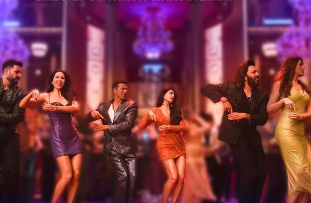 Housefull 5 Box Office: Stays good on Wednesday, will be amongst Top-10 Highest Grossers of Akshay Kumar today