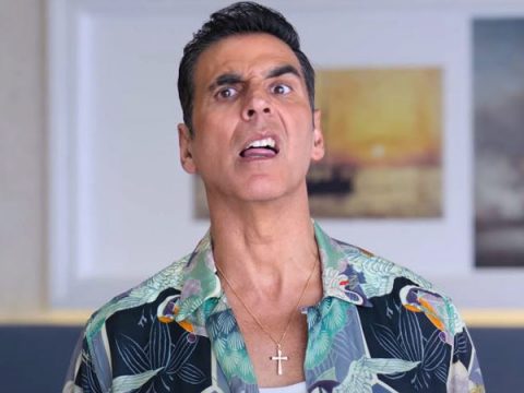 Akshay Kumar’s Housefull 5 marks his LARGEST overseas rollout: 85+ countries and 2,000+ screens