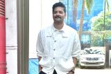 Ali Fazal: “Stalking is TOXIC”