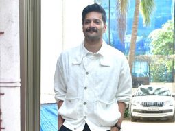 Ali Fazal: “Stalking is TOXIC”