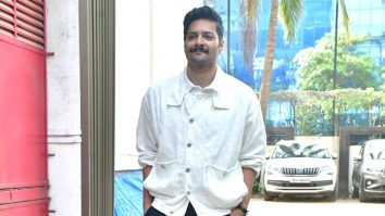 Ali Fazal: “Stalking is TOXIC”