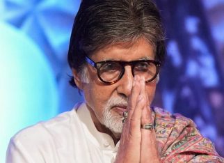 Amitabh Bachchan mourns Air India Crash victims; calls for transparent investigation