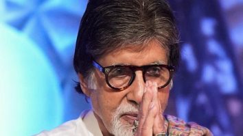 Amitabh Bachchan mourns Air India Crash victims; calls for transparent investigation