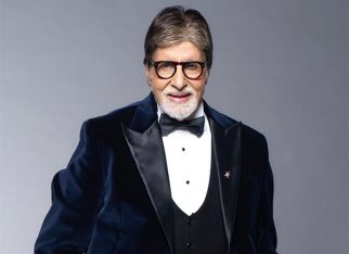 Amitabh Bachchan shares late-night tweet sparking banter with fan: “Mere maran ki baat karne ke liye dhanyawaad”, says Big B