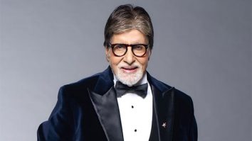 Amitabh Bachchan shares late-night tweet sparking banter with fan: “Mere maran ki baat karne ke liye dhanyawaad”, says Big B