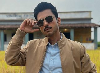 Amol Parashar on Gram Chikitsalaya, OTT freedom & outsider grit; says, “Being lazy in storytelling is cheating the audience”