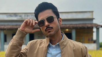 Amol Parashar on Gram Chikitsalaya, OTT freedom & outsider grit; says, “Being lazy in storytelling is cheating the audience”