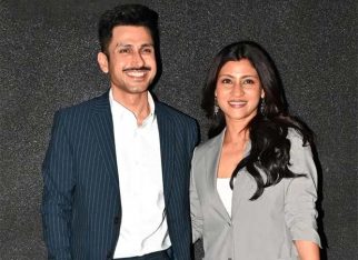 Amol Parashar reacts to Konkona Sen Sharma dating rumours; says, “Naming every relation is not necessary”