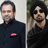 Anees Bazmee reacts to rumours about the exit of Diljit Dosanjh from No Entry 2; says, “I’m just happy that the film is getting made”
