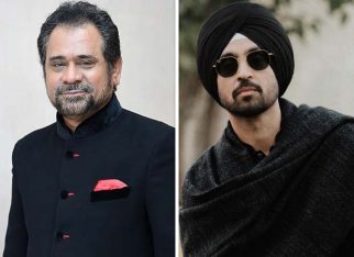 Anees Bazmee reacts to rumours about the exit of Diljit Dosanjh from No Entry 2; says, “I’m just happy that the film is getting made”