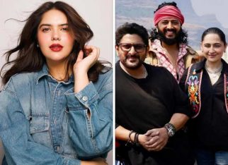 Anjali Anand recalls shocking Riteish Deshmukh with her comic timing during Dhamaal 4 shoot