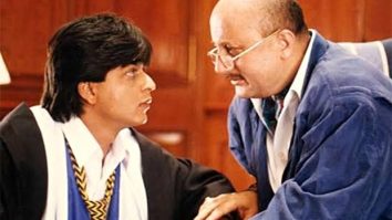 Anupam Kher reflects on DDLJ and says, “No, I don’t think it would work today”; describes changing times, and the evolution of romance in cinema