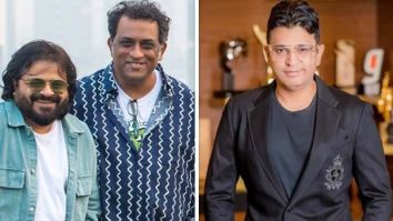 “Anurag Basu and Pritam are a lethal combination,” says Metro In Dino producer Bhushan Kumar “Anurag Basu and Pritam are a lethal combination,” says Metro In Dino producer Bhushan Kumar