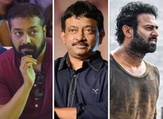 Anurag Kashyap, Ram Gopal Varma SLAM formulaic filmmaking: “After KGF, Salaar, DI of all the films looks the same”; reveal a SHOCKING trivia: “A filmmaker made the VFX look bad taaki pata chalein ki special effects hai”