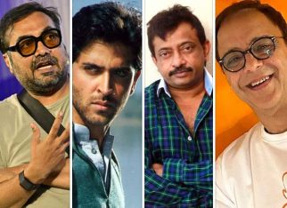 Anurag Kashyap reveals he left Mission Kashmir mid-way; Ram Gopal Varma confesses how he ANGERED Vidhu Vinod Chopra by misunderstanding ‘shikara’ for a hunter during narration: “I thought VVC is about to HIT me”