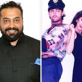 Anurag Kashyap reveals how Rangeela was a path-breaking film: “All the choreography that has followed since in Hindi films has EVOLVED from that film; it CHANGED the language of cinema; until then, everyone would write dialogues in Urdu…”
