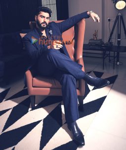 Celeb Photos Of Arjun Kapoor