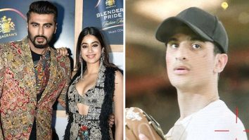 Arjun Kapoor, Janhvi Kapoor, Sonam Kapoor, and Karan Johar shower praise on Jahaan Kapoor as he makes acting debut in British indie film