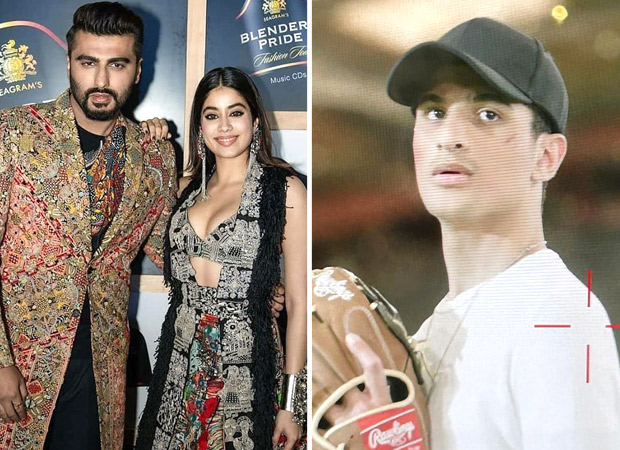 Arjun Kapoor, Janhvi Kapoor, Sonam Kapoor, and Karan Johar shower praise on Jahaan Kapoor as he makes acting debut in British indie film
