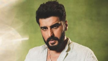 Arjun Kapoor says actors today would “think ten times before doing a film like Ki & Ka;” speaks about “constant fear of reviews, reports”