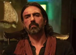 Arjun Rampal on playing an intense character in Rana Naidu season 2: “Characters like Rauf are so unhinged and unapologetic, and are rare to come by”