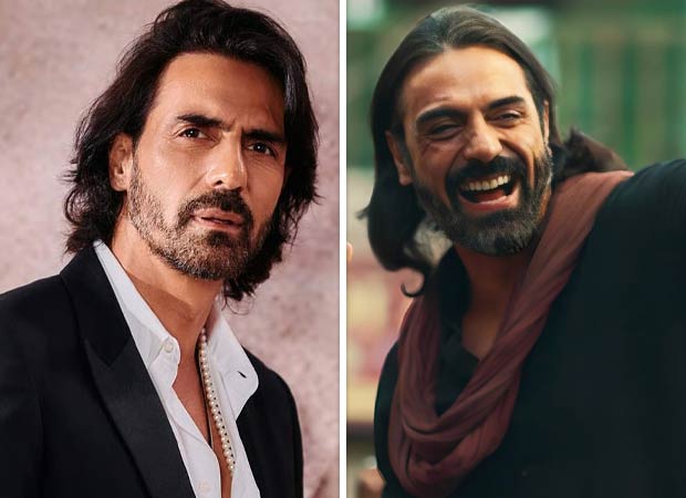 Arjun Rampal pens heartfelt note as Rana Naidu 2 drops on Netflix, shares BTS moments 2 : Bollywood News – Bollywood Hungama