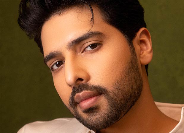 Armaan Malik drops groovy new I-Pop single ‘Baari Baari’; promises it will be a feel-good anthem of young love