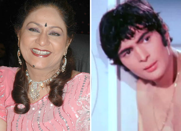 Aruna Irani recalls feeling “shy” about Rishi Kapoor’s nude scene in Bobby: “Chintu ji said, ‘You objected a lot in that scene, but nanga toh mujhe hona tha’”