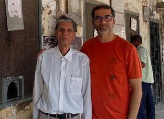 TVF founder Arunabh Kumar pens emotional Father’s Day tribute to his dad: “Took all the pain to give us the best education”