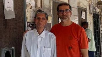 TVF founder Arunabh Kumar pens emotional Father’s Day tribute to his dad: “Took all the pain to give us the best education”
