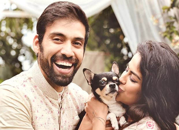 Avika Gor receives a heartfelt birthday note from fiancé Milind Chandwani : “You deserve a love that’s loud, loyal, and a little extra”