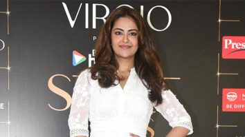 Bollywood Hungama Style Icons Summit and Awards 2025: Avika Gor reflects on her journey and acting opportunities; says, “I did not take anything for granted”