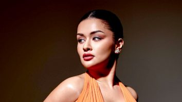 Celeb Photos Of Avneet Kaur