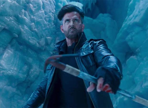 Ayan Mukerji calls directing War 2 "relishing opportunity"; speaks on working with "huge" actors Hrithik Roshan and Jr NTR