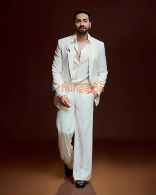 Ayushmann Khurrana