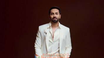 Ayushmann Khurrana