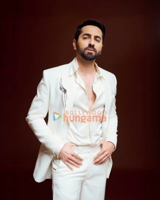 Ayushmann Khurrana
