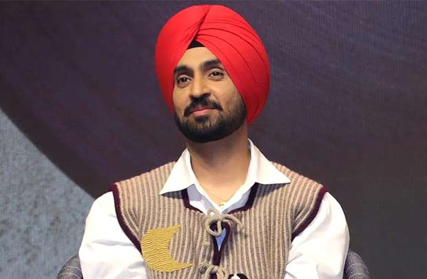 BJP Spokesperson defends Diljit Dosanjh amid backlash over Sardaar Ji 3 featuring Pakistani Actress Hania Aamir
