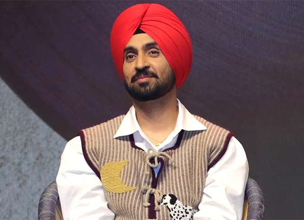 BJP Spokesperson defends Diljit Dosanjh amid backlash over Sardaar Ji 3 featuring Pakistani Actress Hania Aamir : Bollywood News