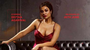 Unapologetic and Unstoppable: Hungama OTT unleashes its latest crime drama Badass Begum Unapologetic and Unstoppable: Hungama OTT unleashes its latest crime drama Badass Begum