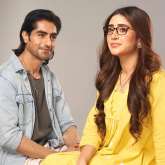 Bade Achhe Lagte Hain - Naya Season: Harshad Chopda and Shivangi Joshi reveal what makes Rishabh and Bhagyashree special; deets inside