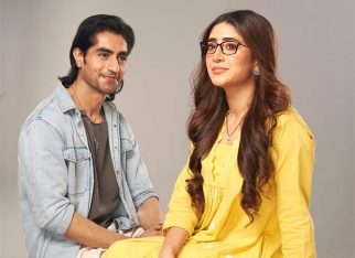 Bade Achhe Lagte Hain – Naya Season: Harshad Chopda and Shivangi Joshi reveal what makes Rishabh and Bhagyashree special; deets inside