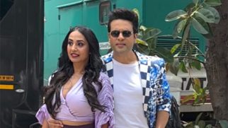 Beautiful Jodi Krushna Kashmera